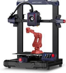 Anycubic Kobra 2 Neo ,Upgraded 250mm/s Faster Printing Speed 3D Printer