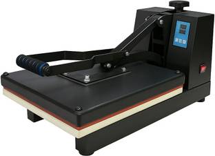 Print Digits 15 by 15 heavy duty heat press machine 3D Printer