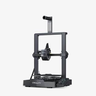 WOL3D Creality Ender 3 V3 SE DIY Auto Bed Leveling 3D Printer