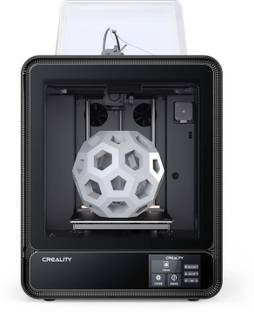 Creality CR-200B Pro 3D Printer Enclosed Printer Large Size Touch Screen 3D Printer