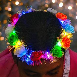 Sahajaha Crown & Tiara