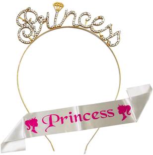IHS Tiara