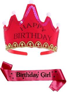 IHS Crown