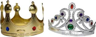 BLANKED Crown