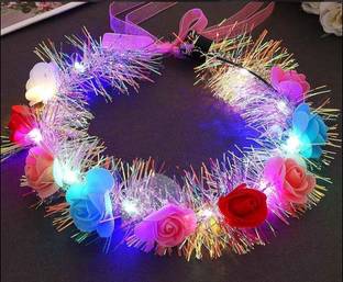 CBAM Crown & Tiara