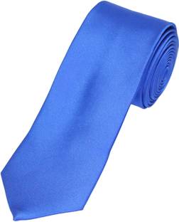 TIE STUDIO Solid Tie