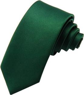 KAEZRI Solid Tie