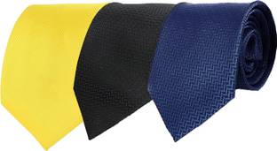 CALIXTO Solid Tie