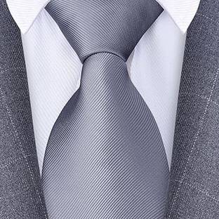 KAEZRI Self Design Tie
