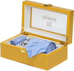 Raymond Printed Tie