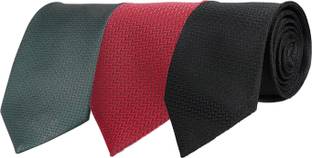 CALIXTO Solid Tie