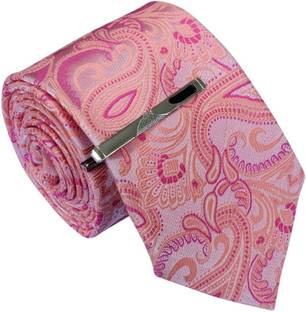 KRAWATTE Printed Tie