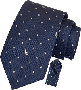EXOTICA FASHIONS Printed Tie
