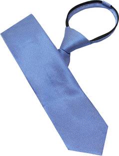 LEONARDI Striped Tie