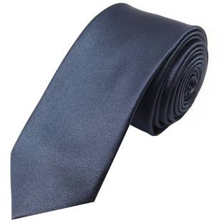 TIE STUDIO Solid Tie