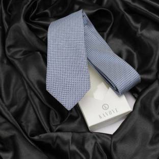 Kovove Checkered Tie