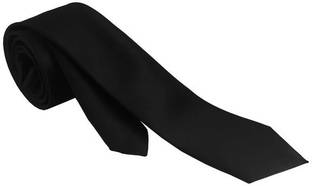 Wholesome Deal BLTIE001 Solid Men Tie