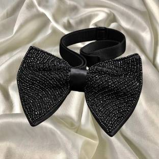 Radhira Embroidered Tie