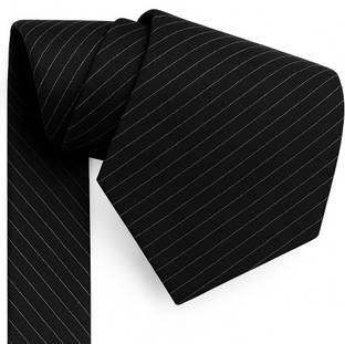 RANDOM STRIPE Striped Tie