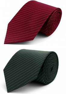 RANDOME STRIPE Self Design Tie