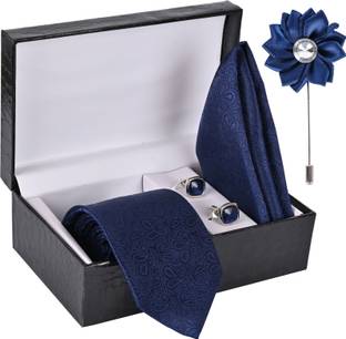 StyleRide Self Design Tie