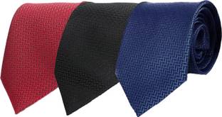 CALIXTO Solid Tie