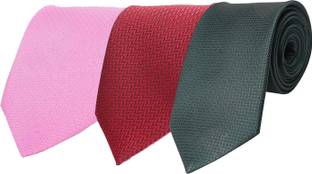CALIXTO Solid Tie