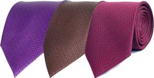 CALIXTO Solid Tie
