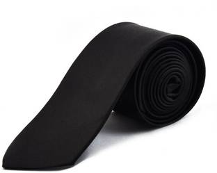 Ahaana Fashion Solid Tie