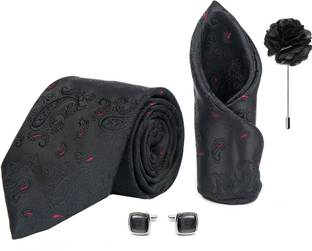 AXLON Self Design Tie