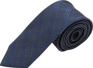 Adorn Woven Tie