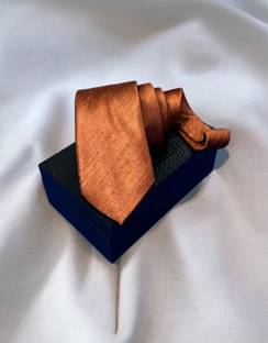 RANDOM STRIPE Woven Tie