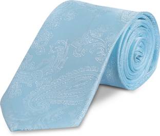 RANDOME STRIPE Woven Tie