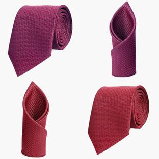 CALIXTO Solid Tie