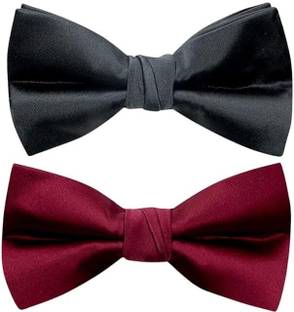 CALIXTO Solid Tie