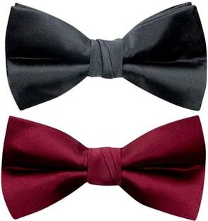 CALIXTO Solid Tie