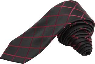 Adorn Woven Tie