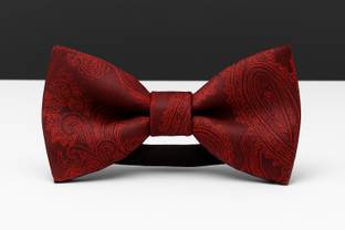 RANDOM STRIPE Woven Tie