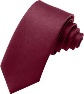 KAEZRI Solid Tie