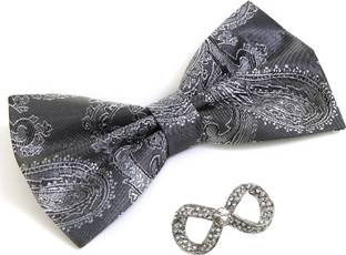 RANDOM STRIPE Printed Tie