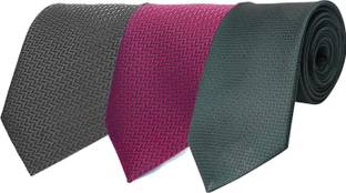 CALIXTO Solid Tie