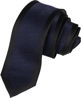 Adorn Self Design Tie