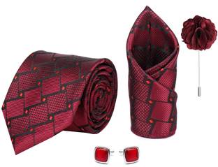AXLON Woven Tie