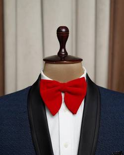 AXLON Woven Tie