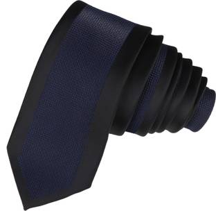Adorn Self Design Tie