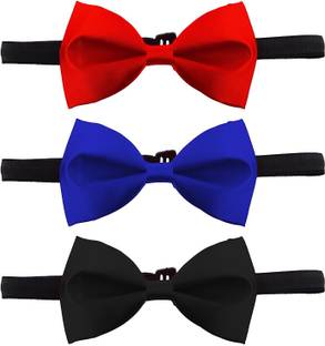 Seerat Solid Tie