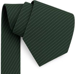 RANDOME STRIPE Solid Tie