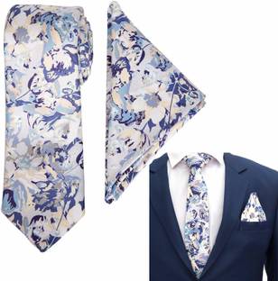 To The Nines Solid Tie