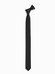 Seerat Solid Tie