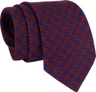 CALIXTO Self Design Tie